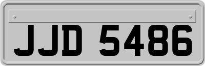 JJD5486