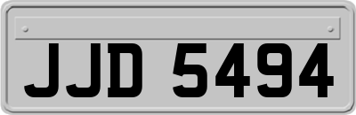 JJD5494