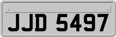 JJD5497