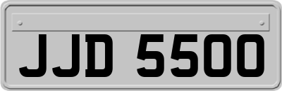 JJD5500