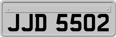 JJD5502
