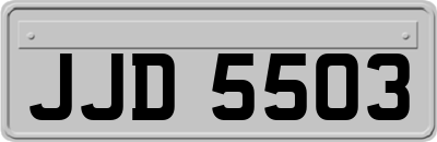 JJD5503