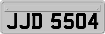JJD5504