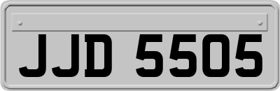 JJD5505