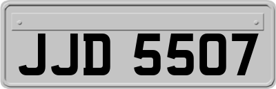 JJD5507