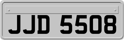 JJD5508