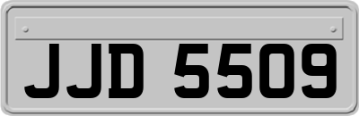 JJD5509