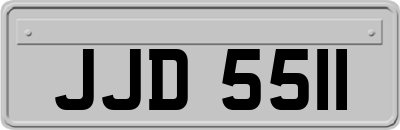 JJD5511