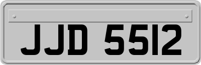JJD5512