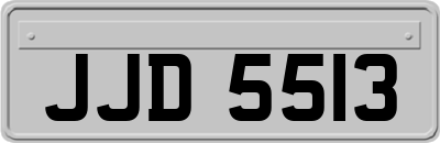 JJD5513
