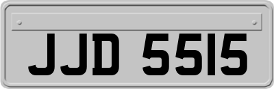 JJD5515