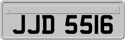 JJD5516