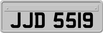 JJD5519