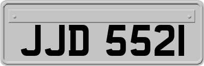 JJD5521