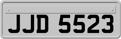 JJD5523