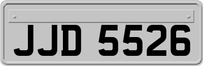 JJD5526
