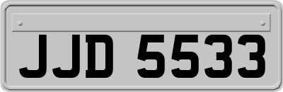 JJD5533