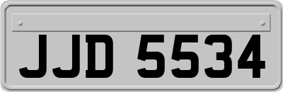 JJD5534