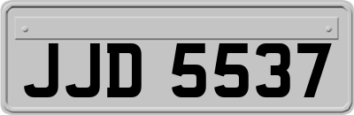JJD5537