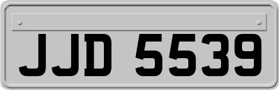 JJD5539