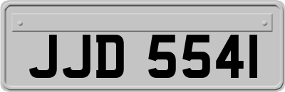 JJD5541