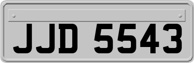 JJD5543