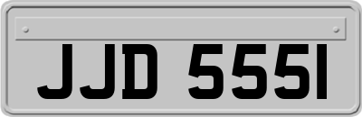 JJD5551