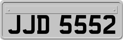 JJD5552