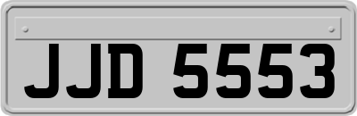 JJD5553