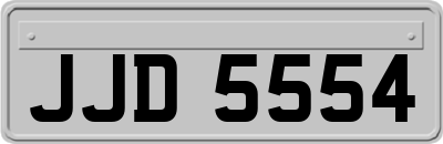 JJD5554