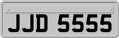 JJD5555
