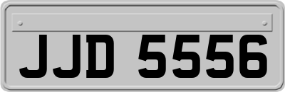 JJD5556