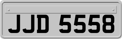 JJD5558