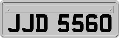 JJD5560