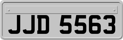 JJD5563