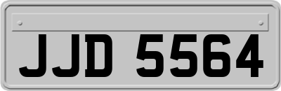 JJD5564