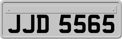 JJD5565