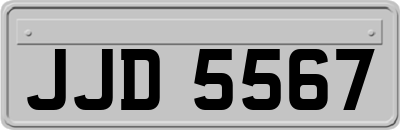JJD5567