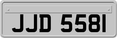 JJD5581