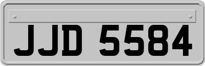 JJD5584