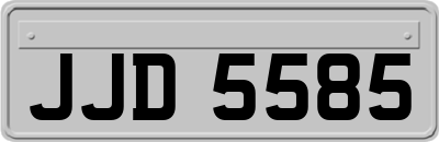 JJD5585