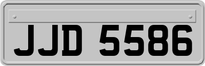 JJD5586