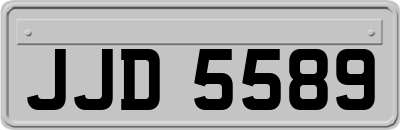 JJD5589