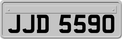 JJD5590