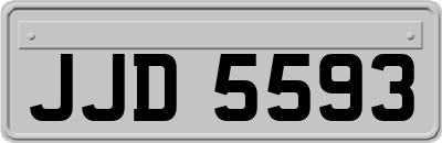 JJD5593