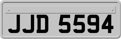 JJD5594