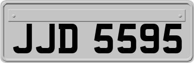 JJD5595