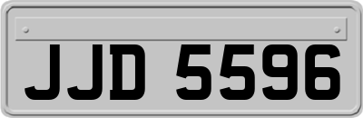 JJD5596