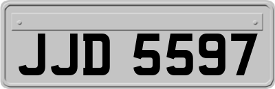 JJD5597