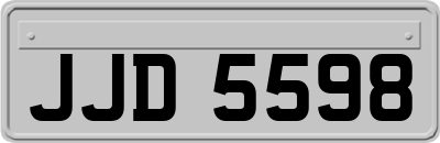 JJD5598